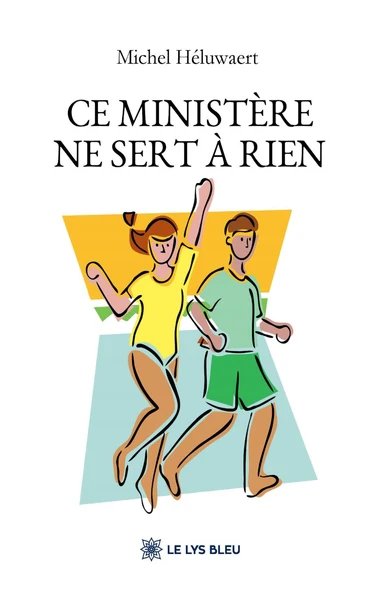 Ce ministère ne sert à rien - Image 28