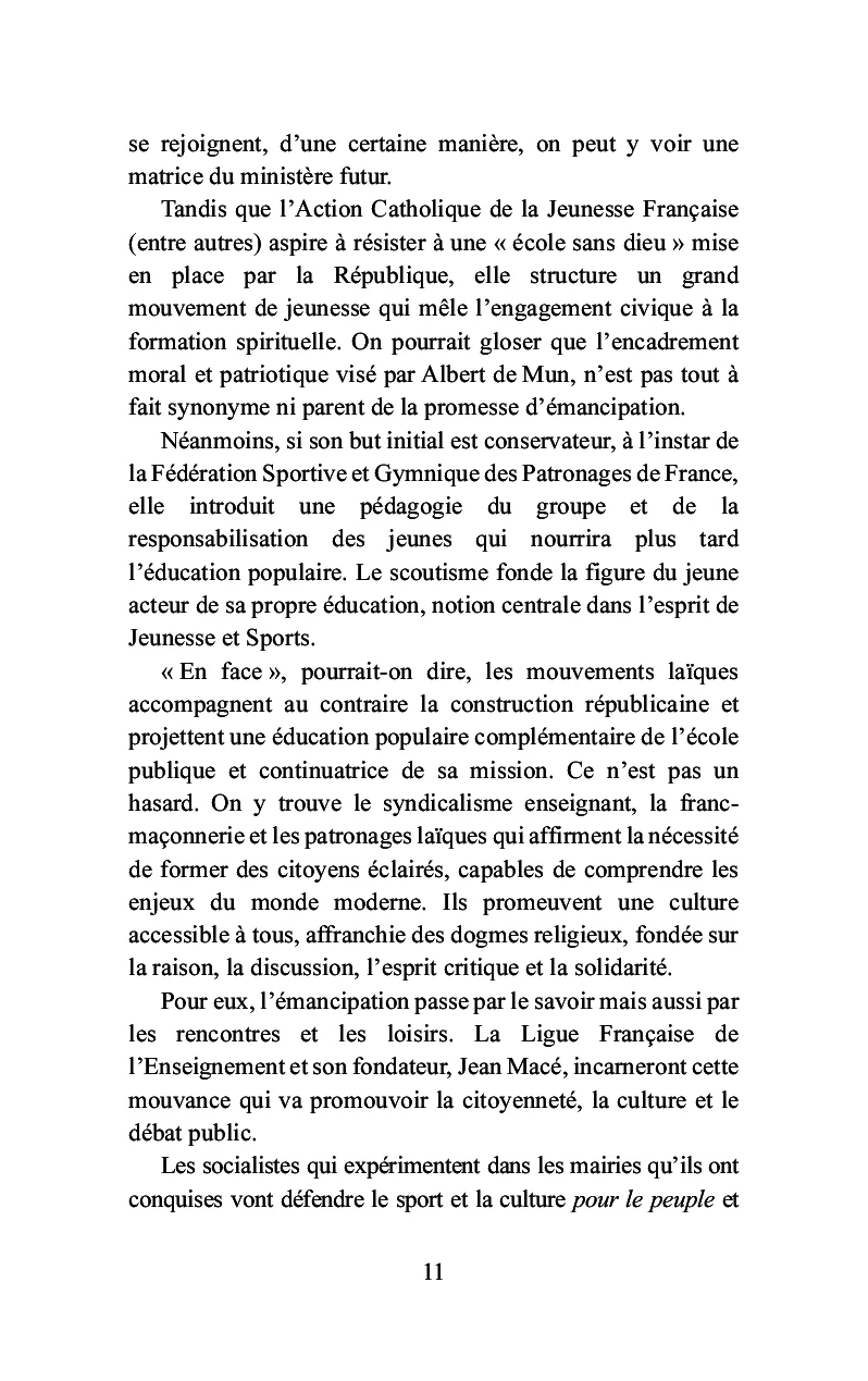 Ce ministère ne sert à rien - Image 34