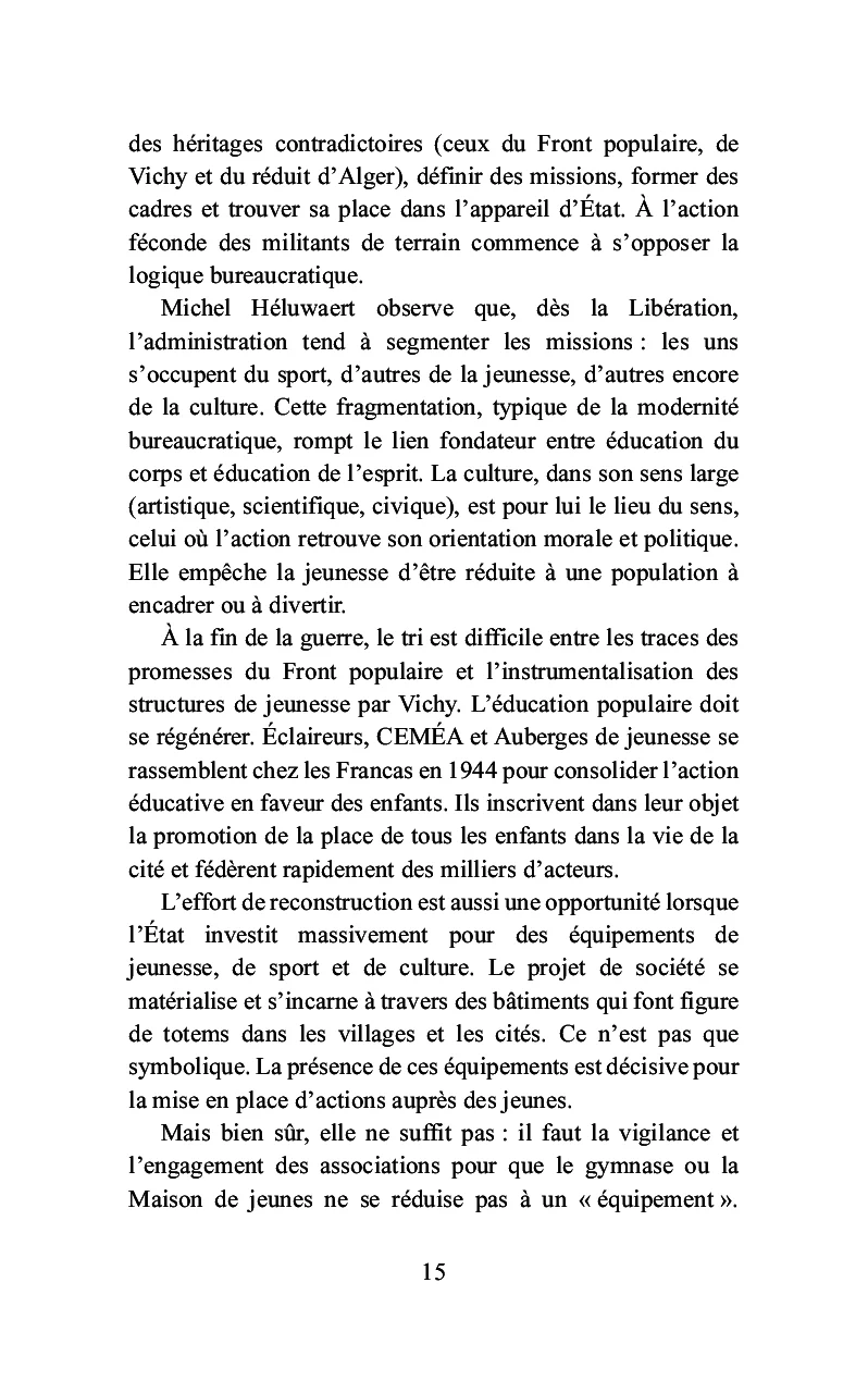 Ce ministère ne sert à rien - Image 38