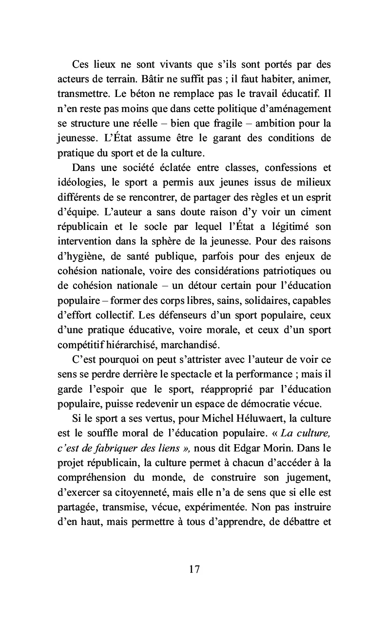 Ce ministère ne sert à rien - Image 40