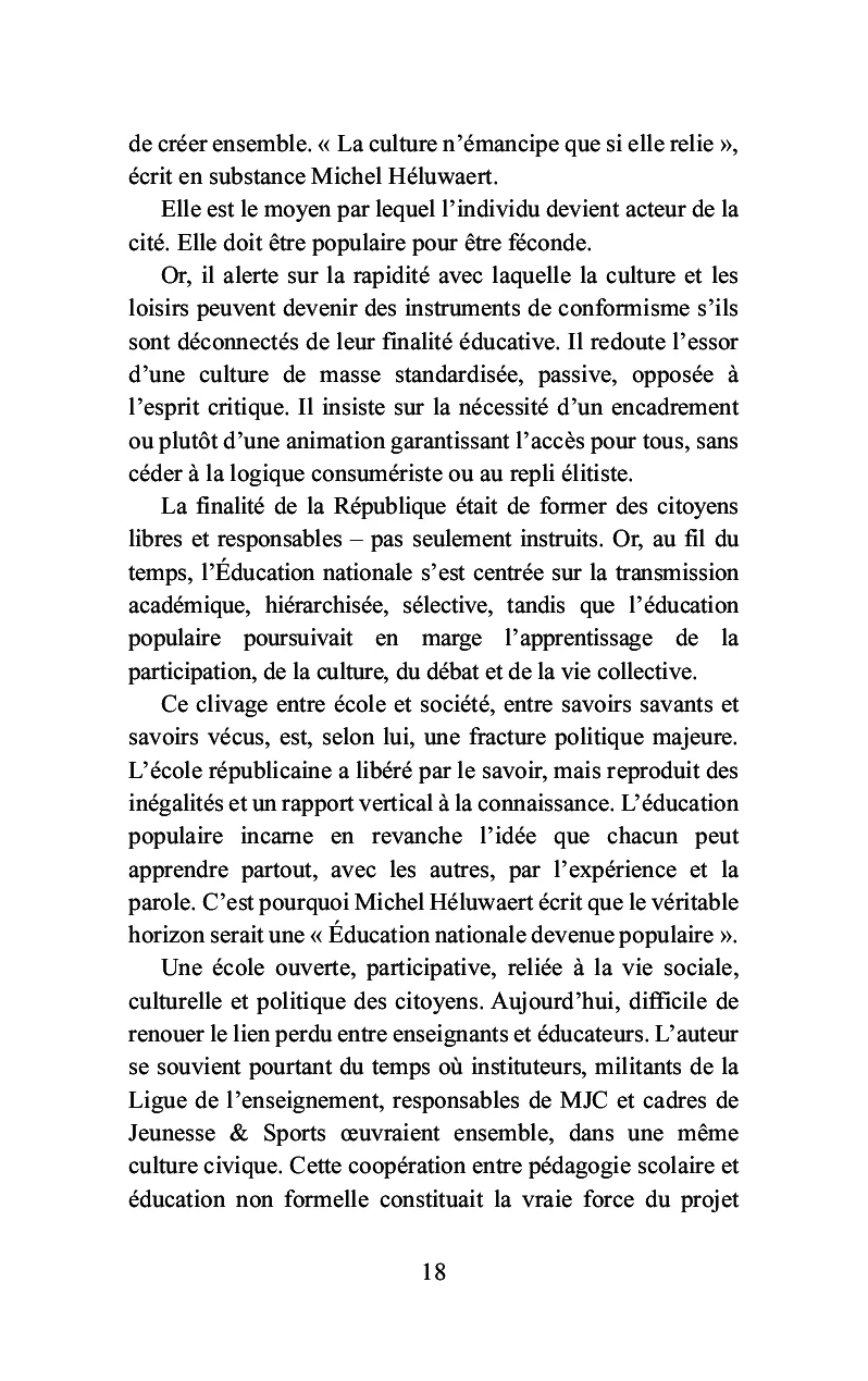 Ce ministère ne sert à rien - Image 41