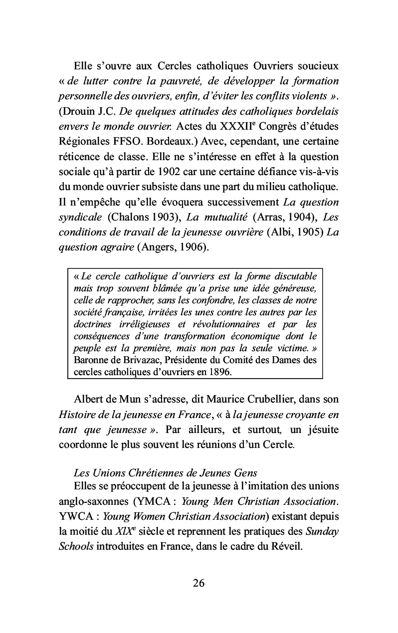 Ce ministère ne sert à rien - Image 49