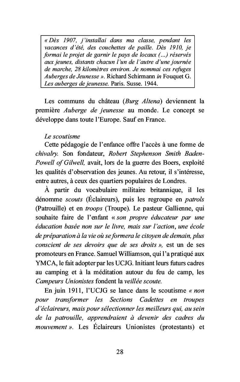 Ce ministère ne sert à rien - Image 51