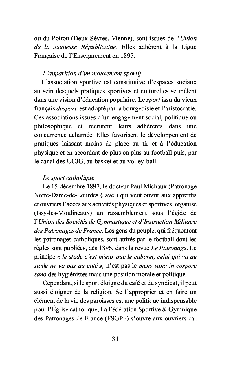 Ce ministère ne sert à rien - Image 54