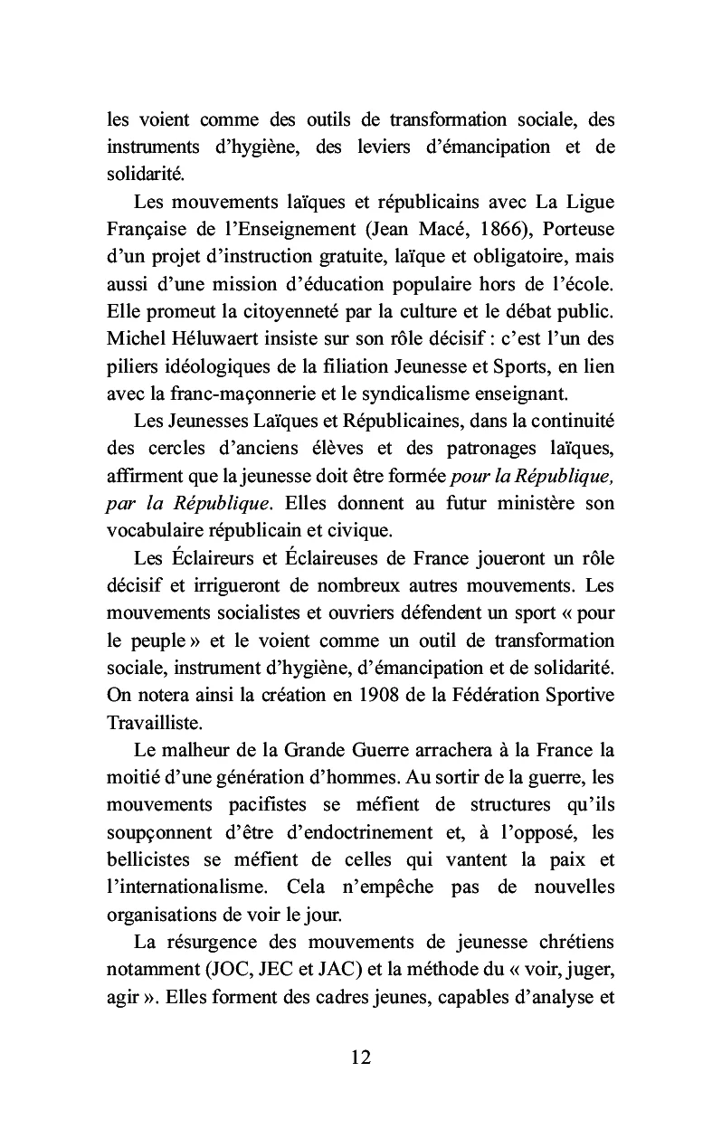 Ce ministère ne sert à rien - Image 8