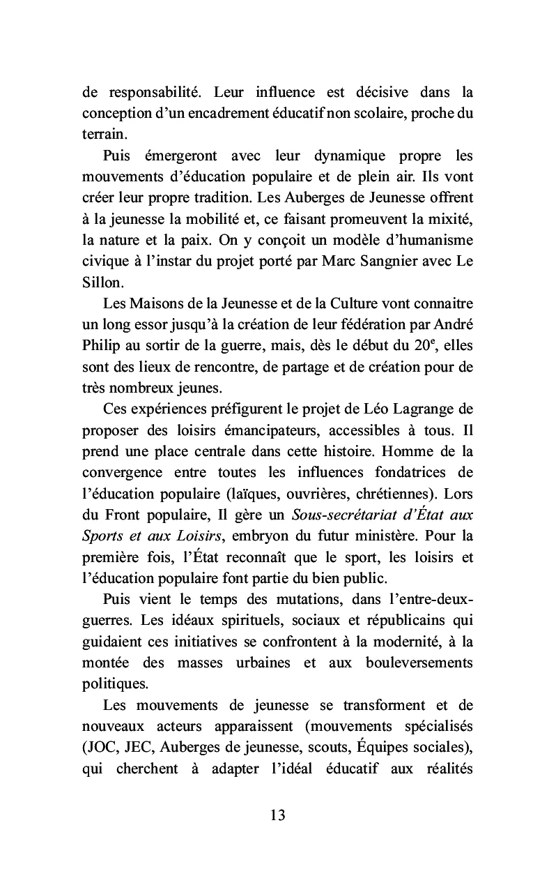 Ce ministère ne sert à rien - Image 9