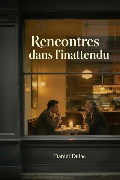 Rencontres dans l'inattendu - Image 2