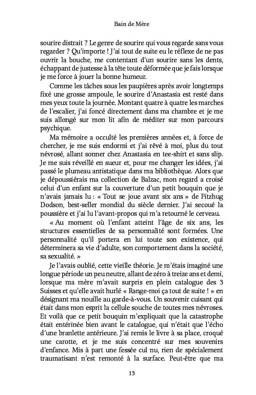 Bain de Mère - Image 10