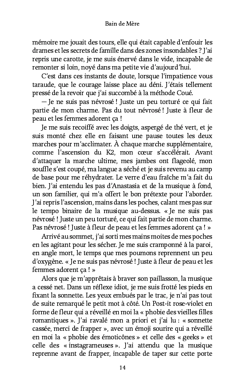 Bain de Mère - Image 11