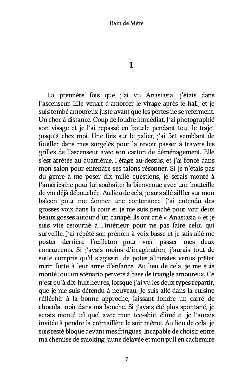 Bain de Mère - Image 4