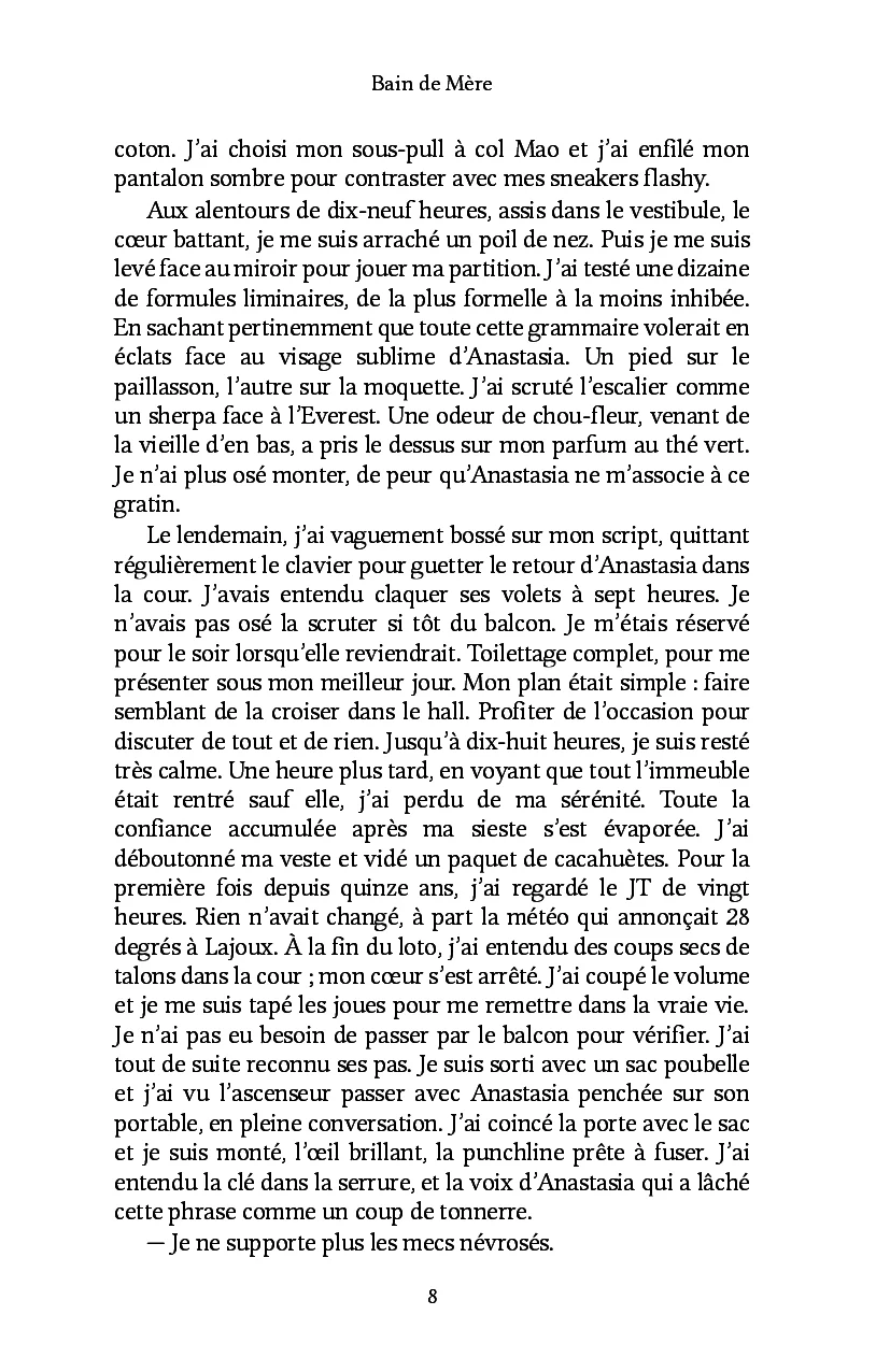 Bain de Mère - Image 5