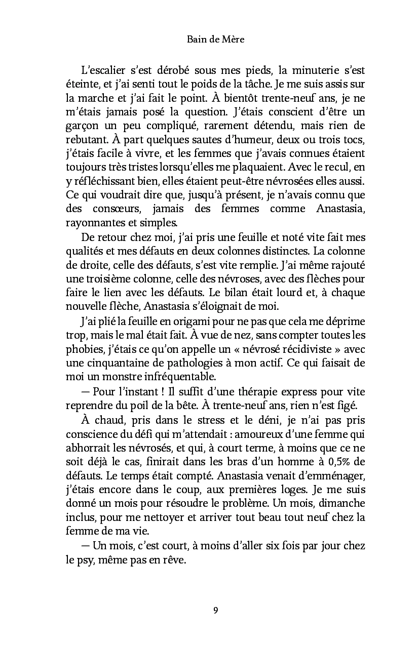 Bain de Mère - Image 6