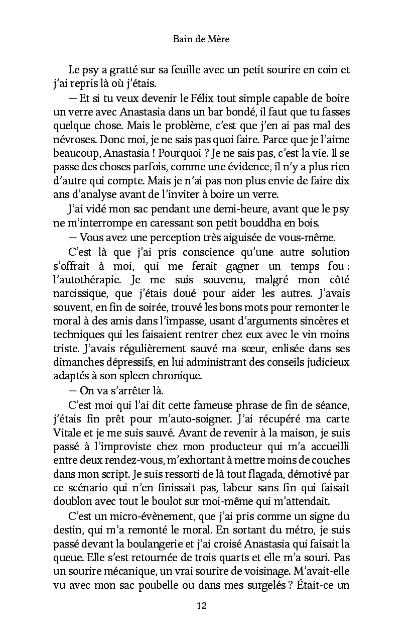 Bain de Mère - Image 9