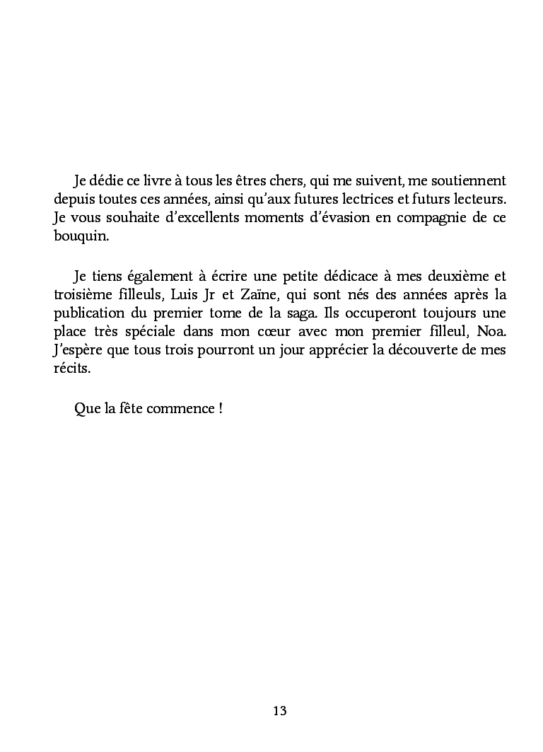 Le Génome, tome 2 - Image 10