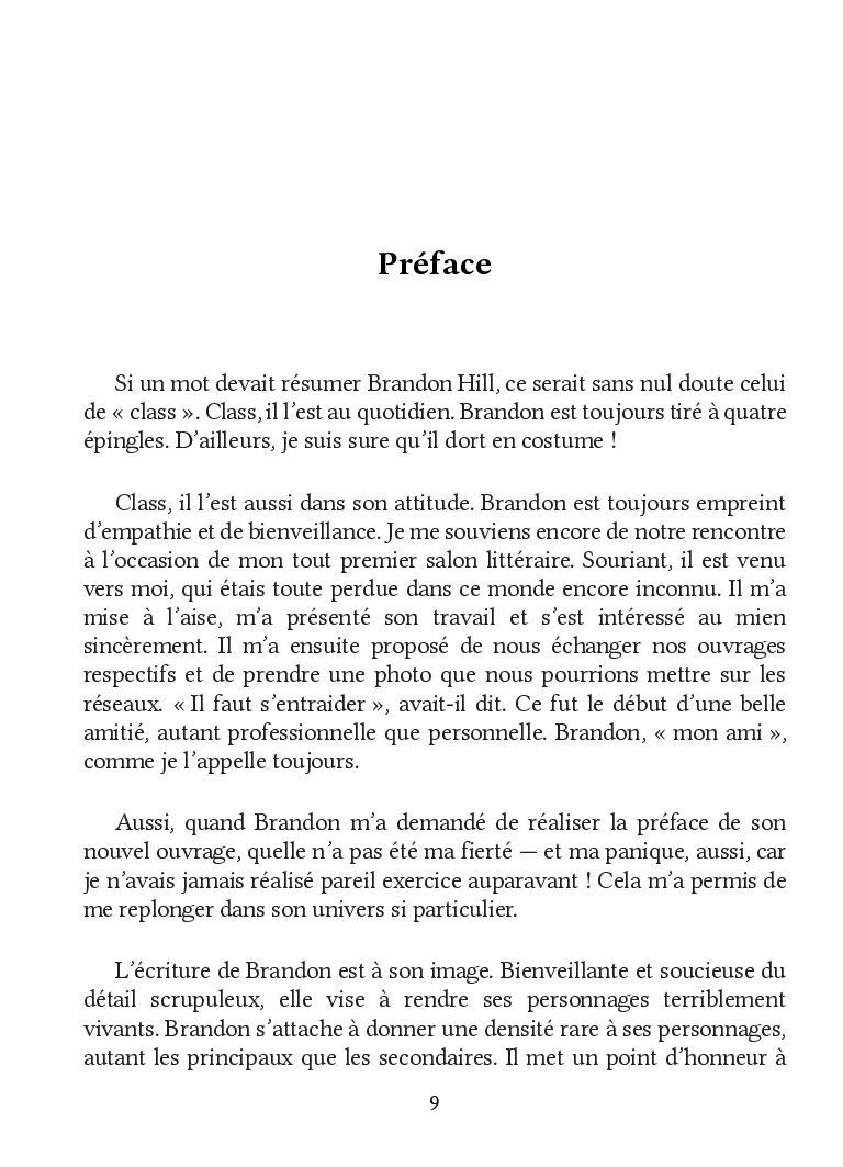 Le Génome, tome 2 - Image 6