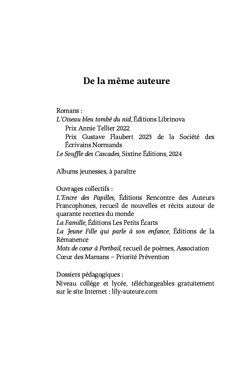 Les Âmes ardentes - Image 2