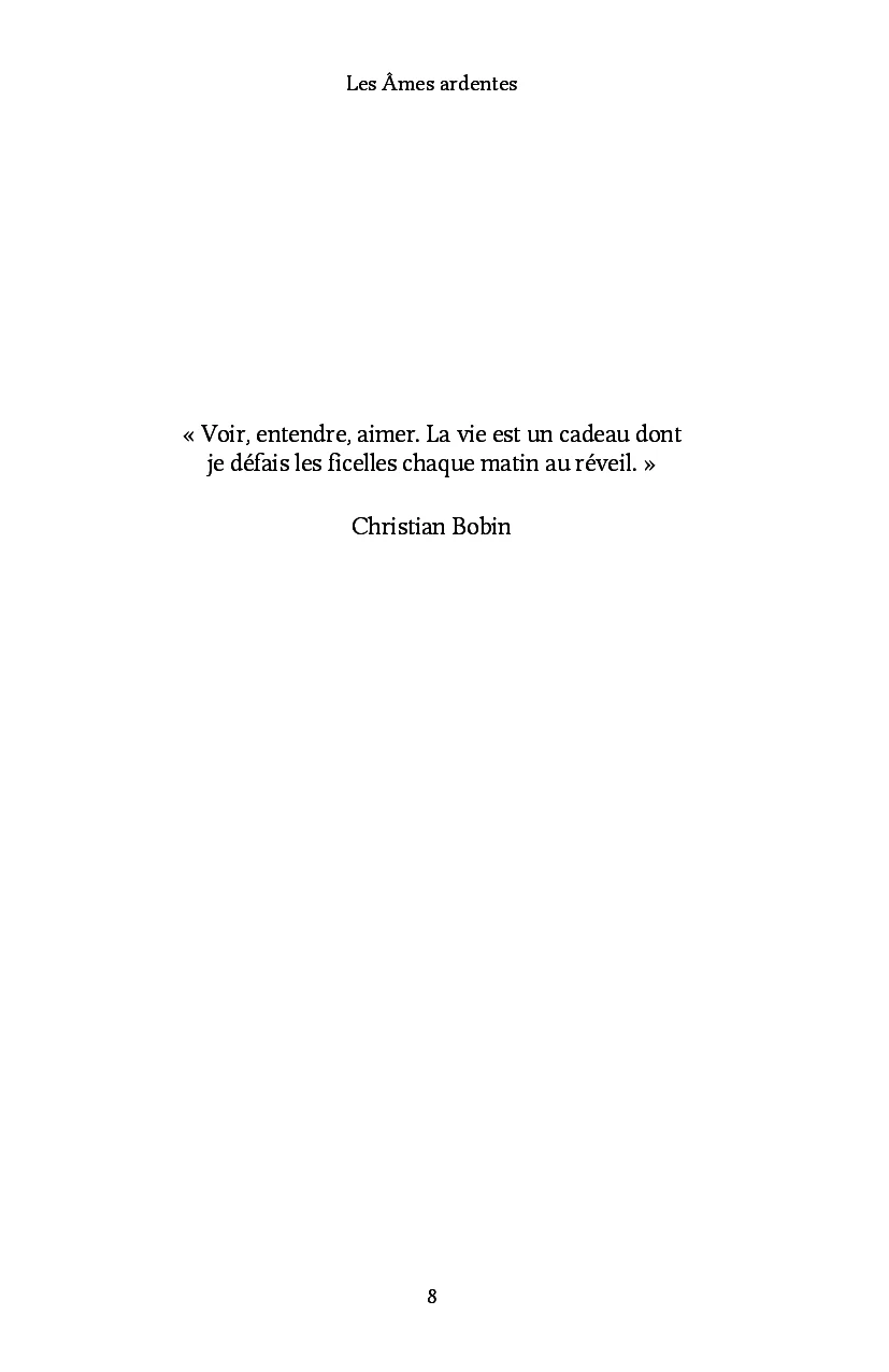 Les Âmes ardentes - Image 4