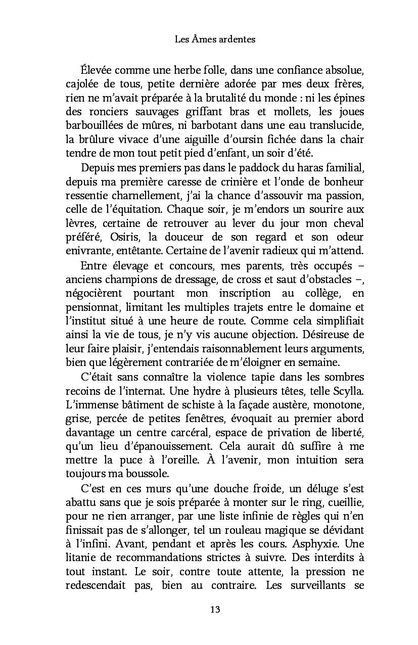 Les Âmes ardentes - Image 8