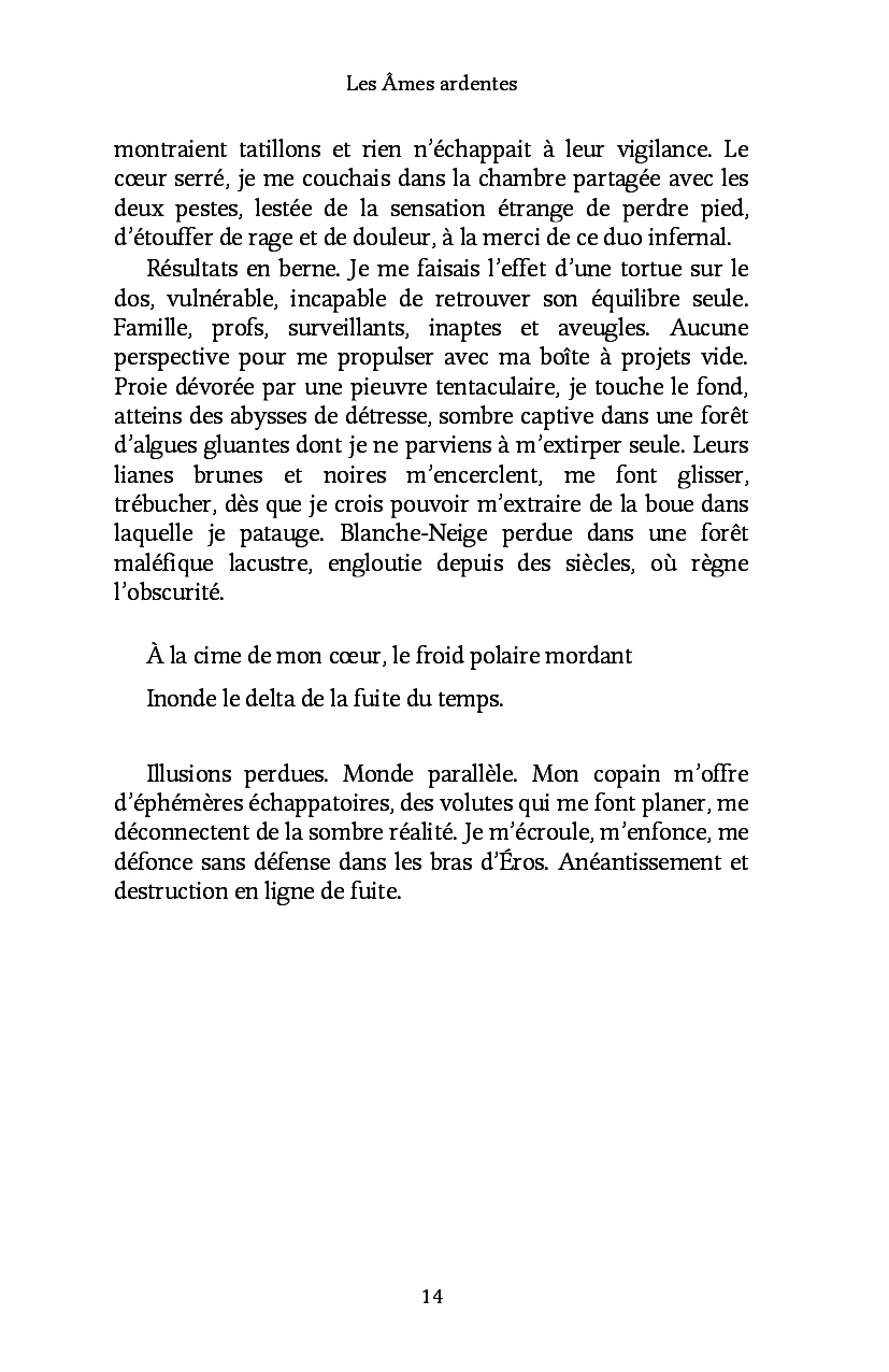Les Âmes ardentes - Image 9