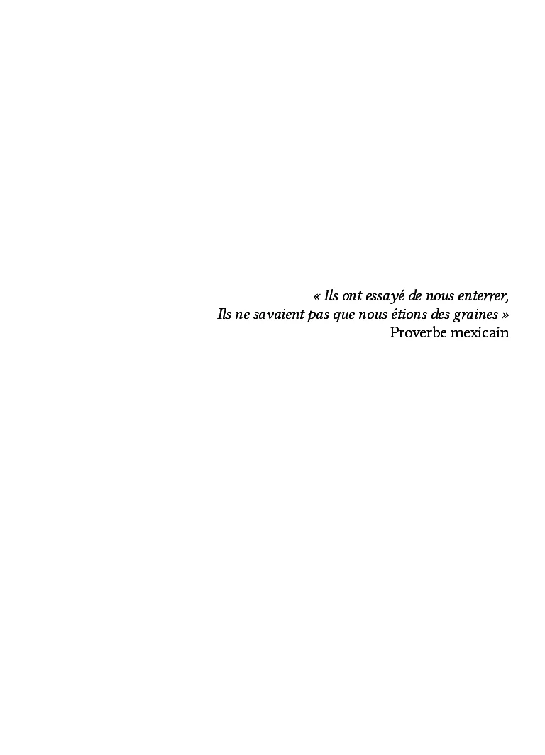 Dans l'Ombre du Mâle - Image 2
