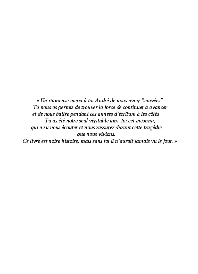 Dans l'Ombre du Mâle - Image 3
