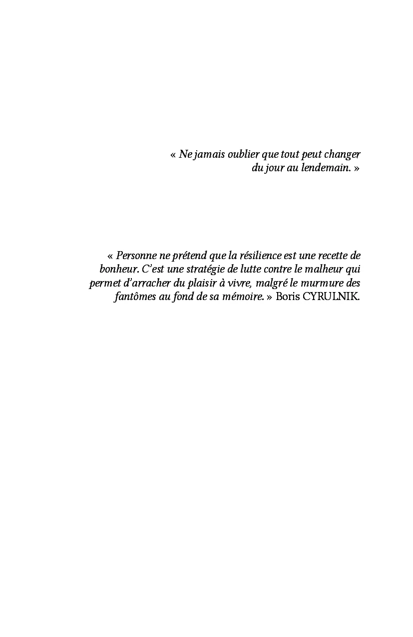 Une vie en ombres et lumières - Image 2