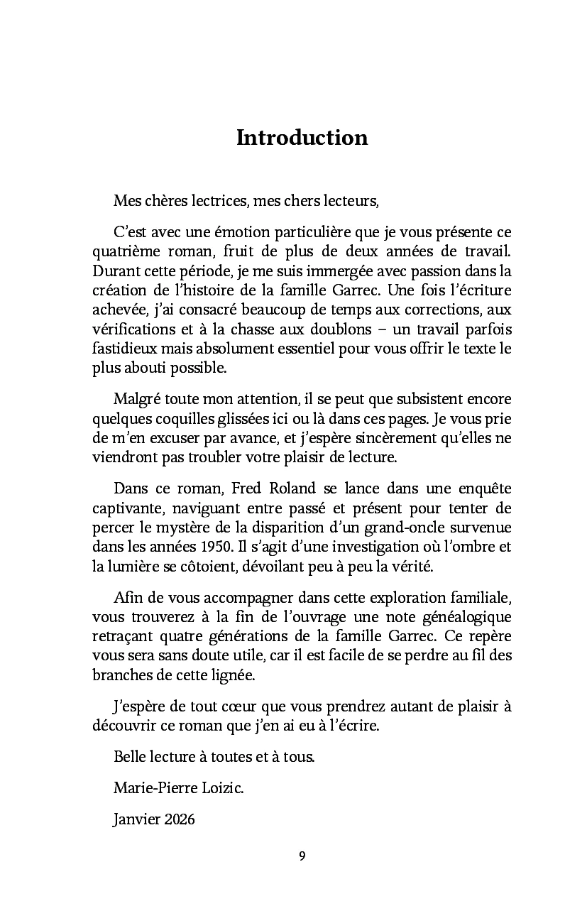 Une vie en ombres et lumières - Image 6