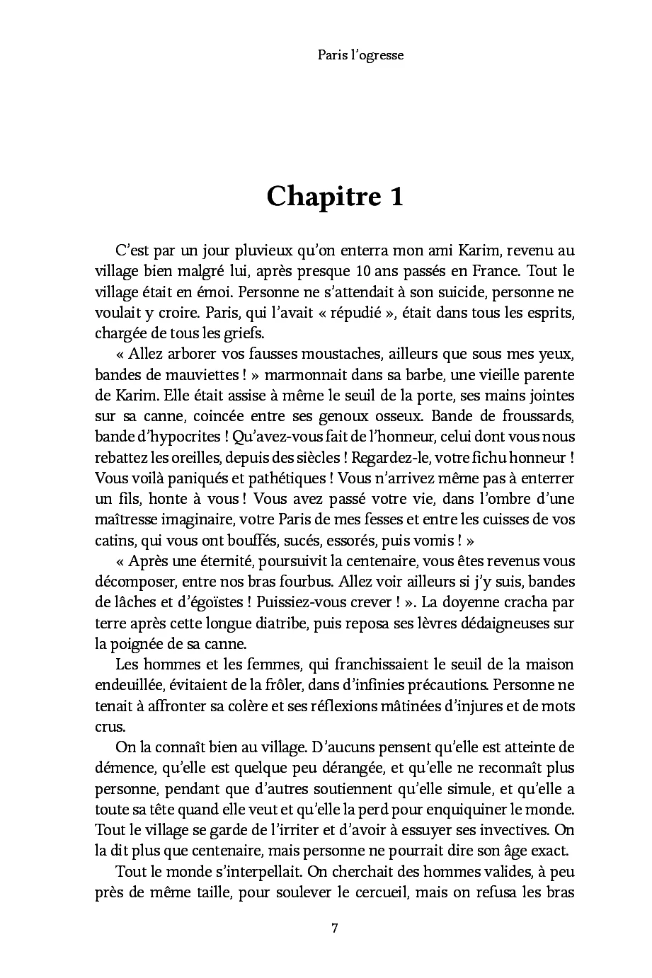 Paris l'ogresse - Image 15