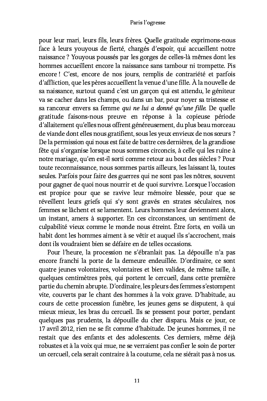 Paris l'ogresse - Image 19