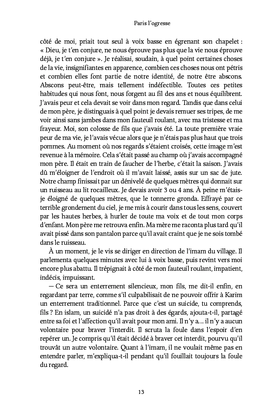 Paris l'ogresse - Image 32