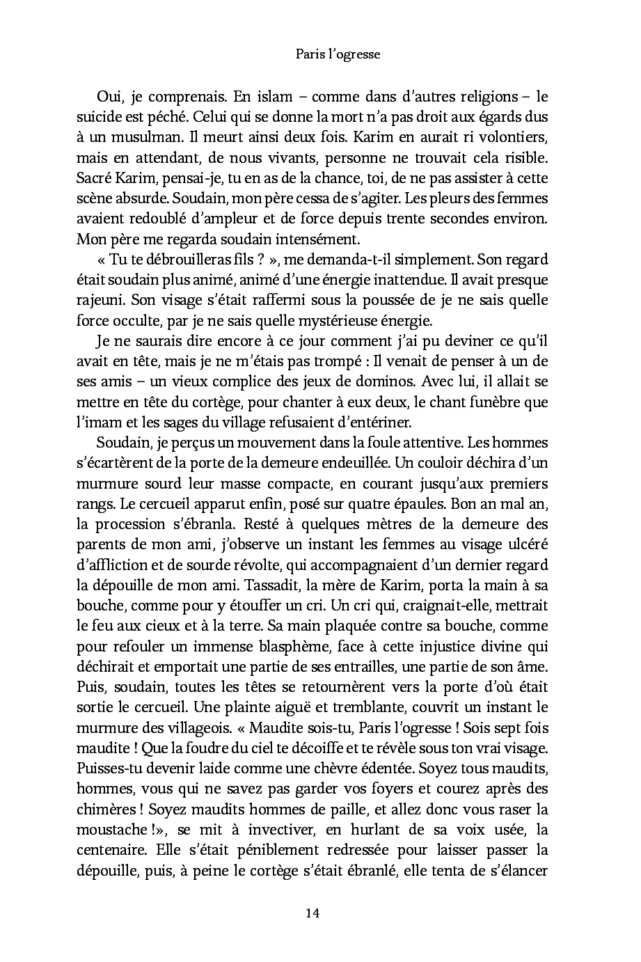 Paris l'ogresse - Image 33