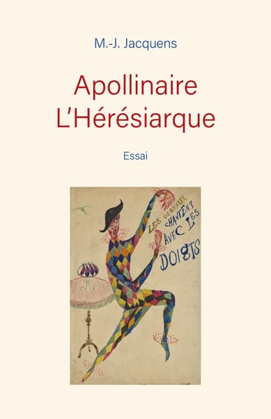 Apollinaire L'Hérésiarque