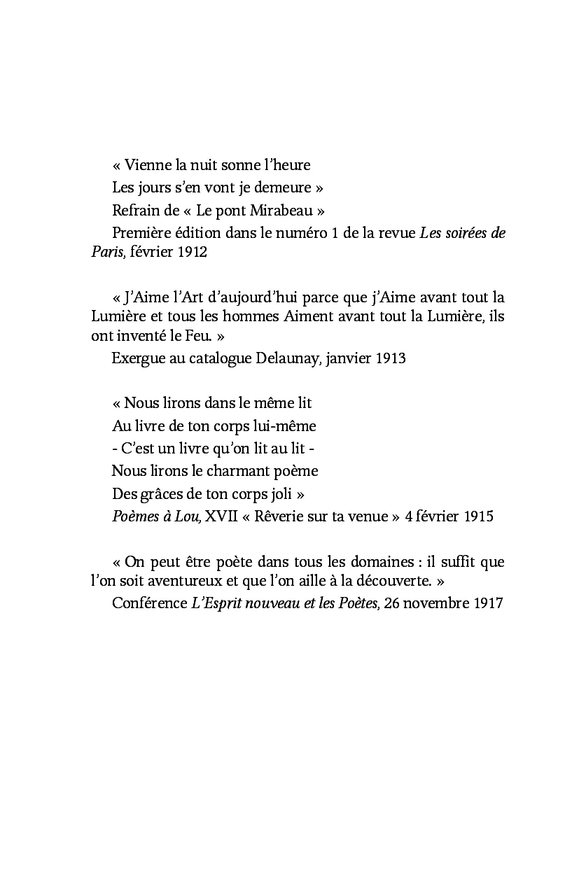 Apollinaire L'Hérésiarque - Image 3