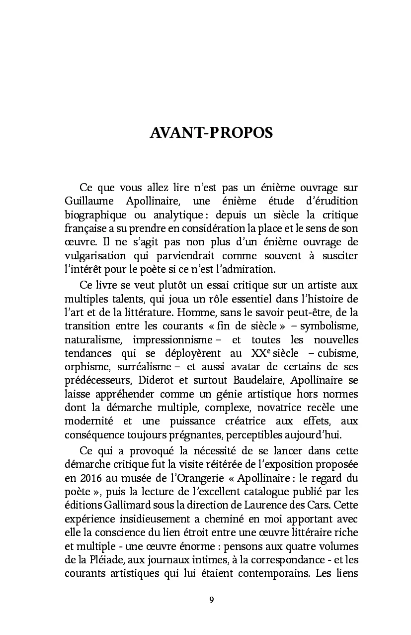 Apollinaire L'Hérésiarque - Image 5