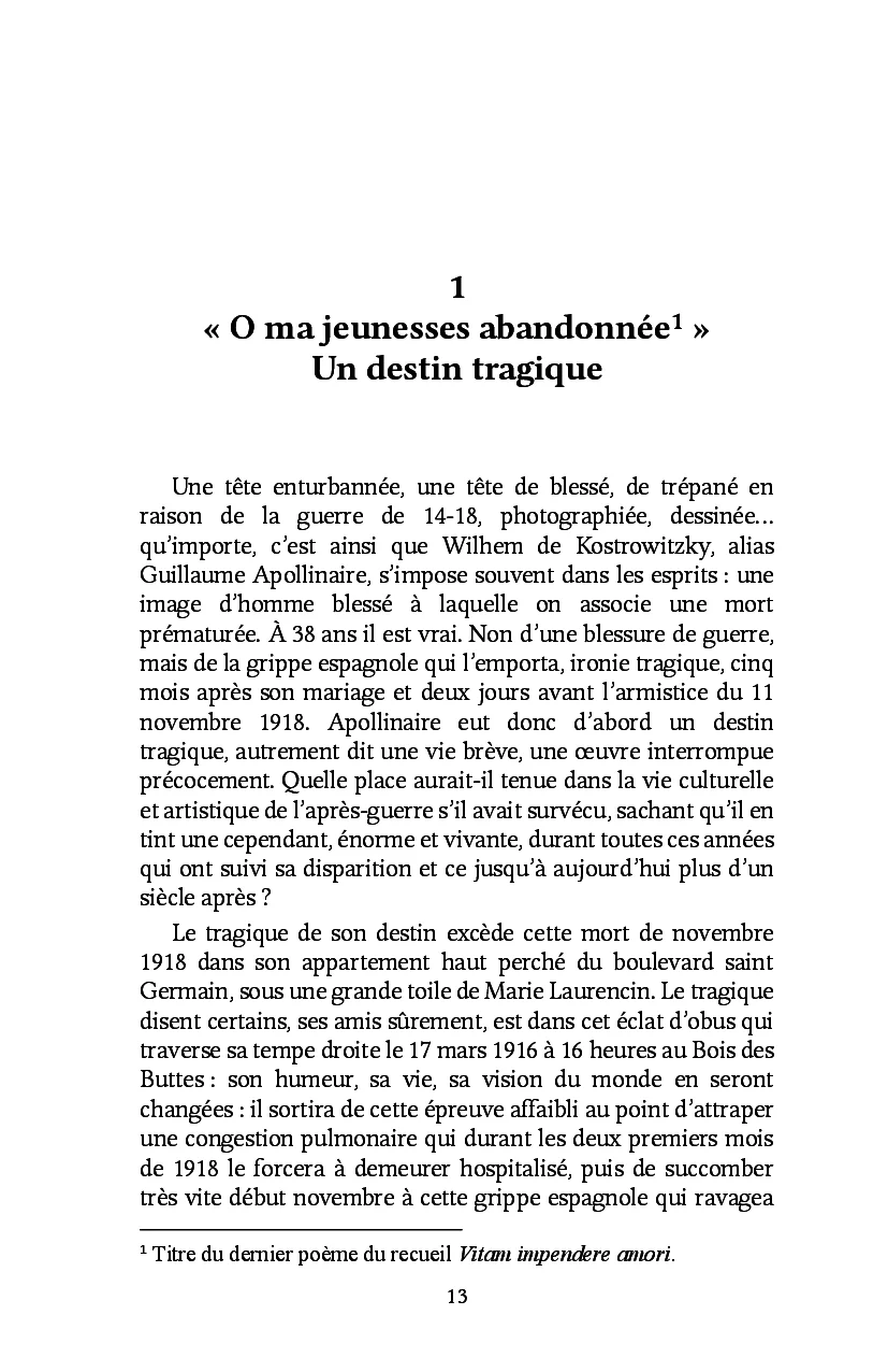 Apollinaire L'Hérésiarque - Image 7