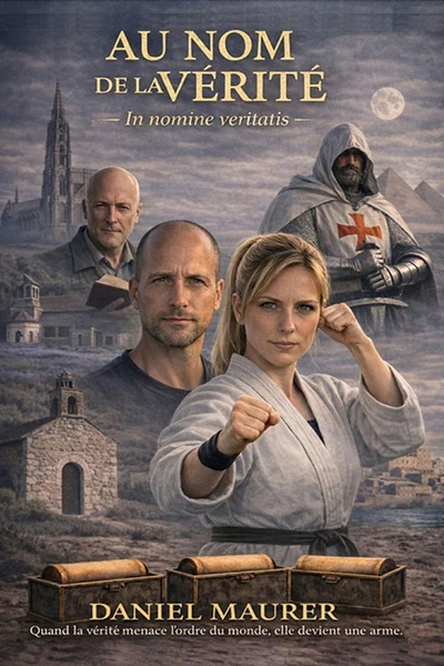 Au nom de la vérité - Image 12