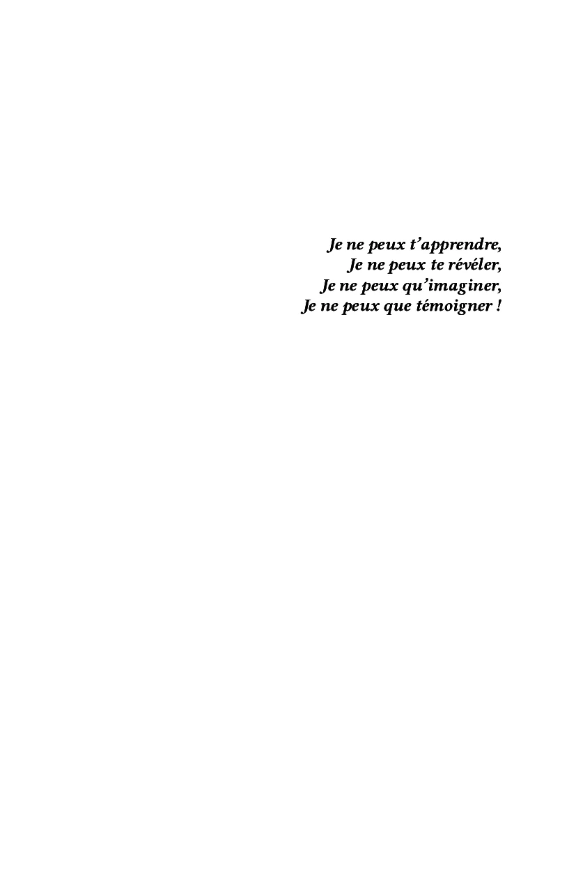 Voyage d'un homme ordinaire, tome 3 - Image 2