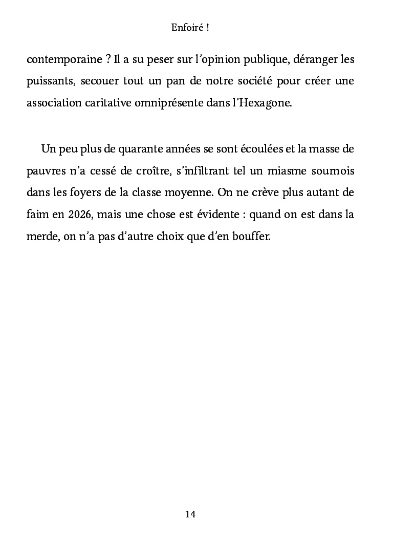 Enfoiré ! - Image 11