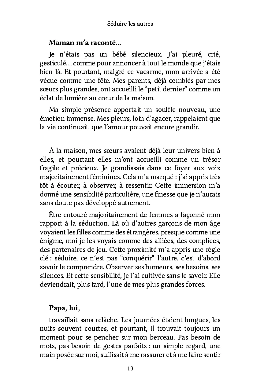 Séduire les autres - Image 10