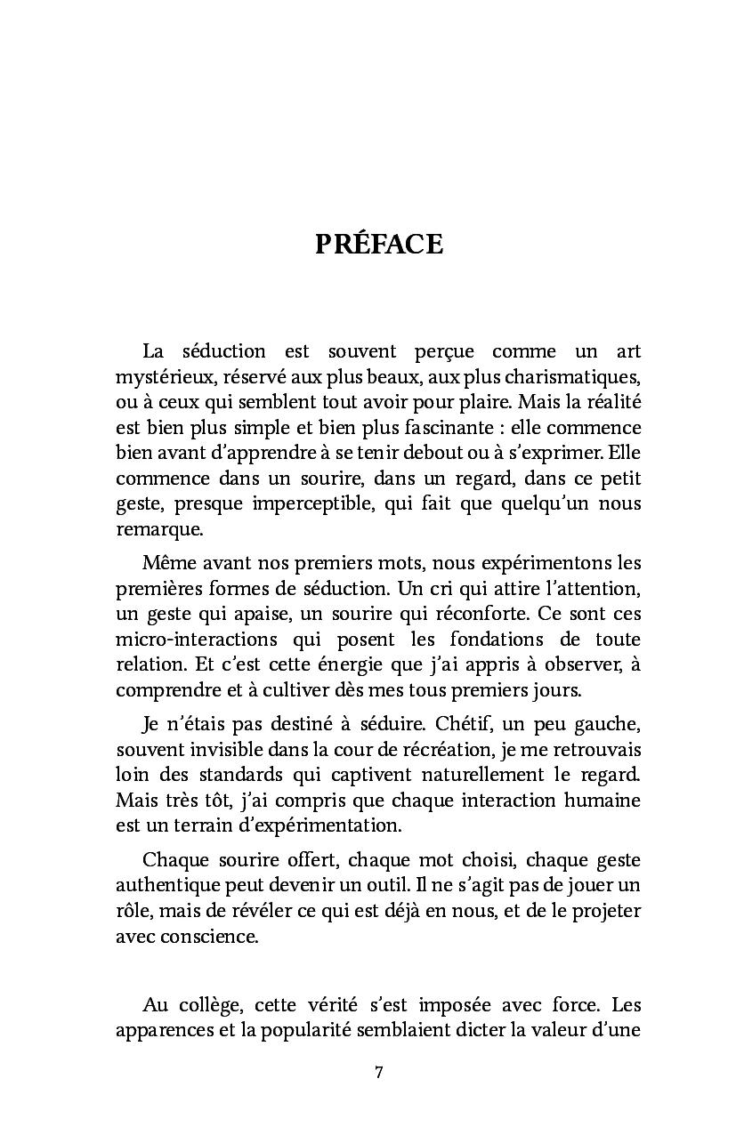 Séduire les autres - Image 4