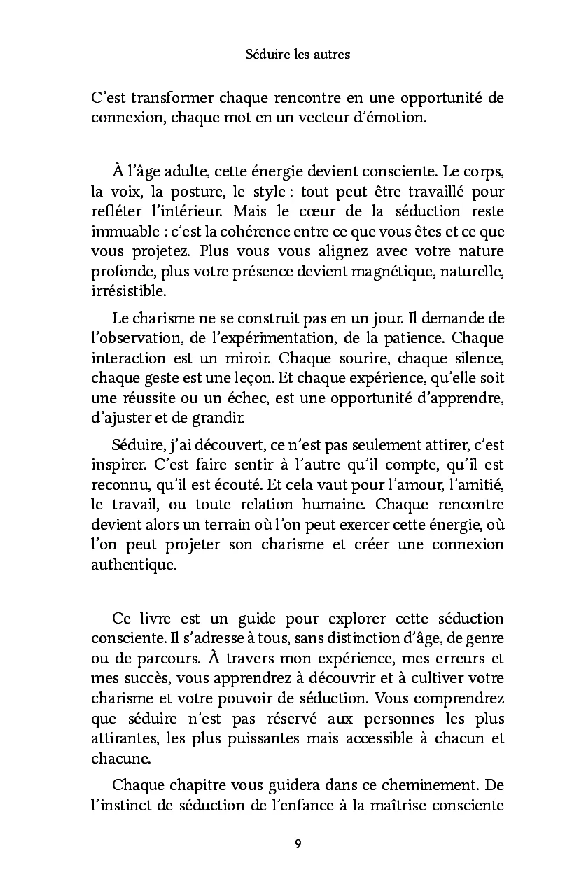 Séduire les autres - Image 6