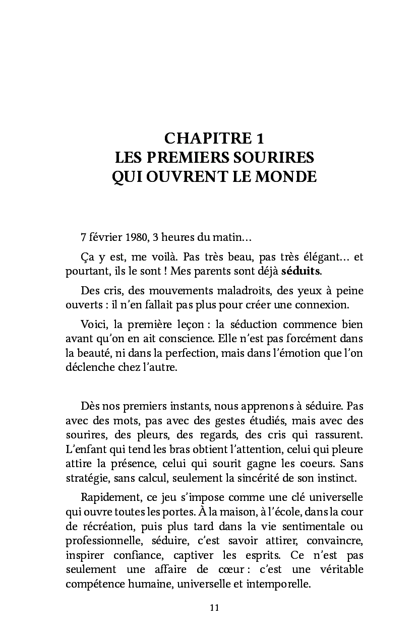 Séduire les autres - Image 8