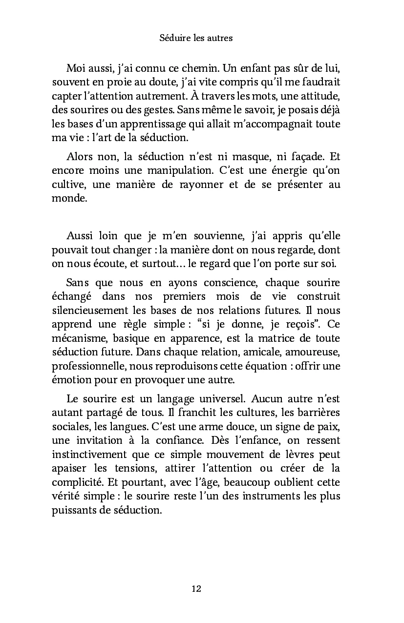 Séduire les autres - Image 9
