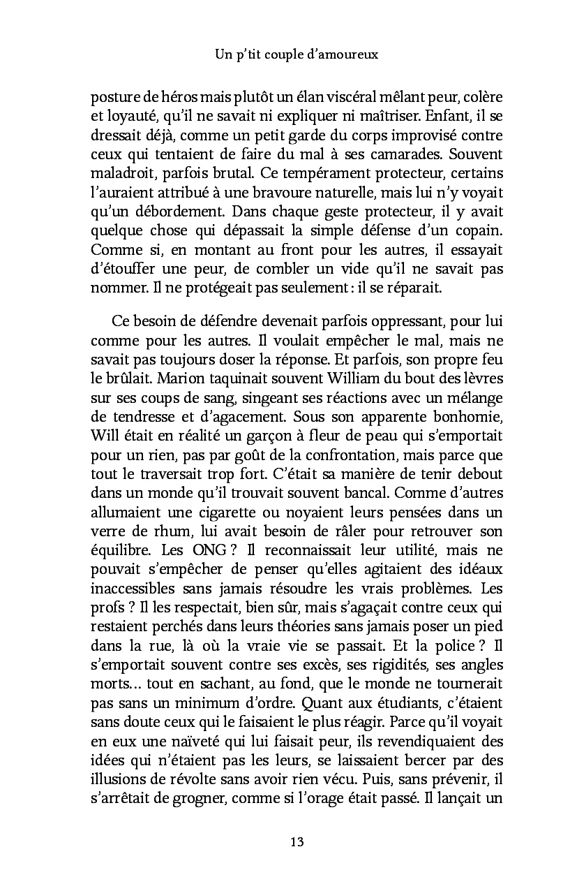 Un p'tit couple d'amoureux - Image 21
