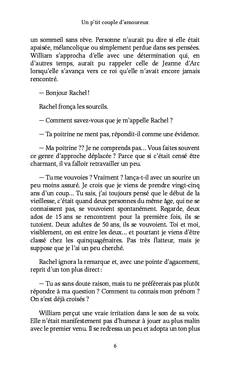Un p'tit couple d'amoureux - Image 25