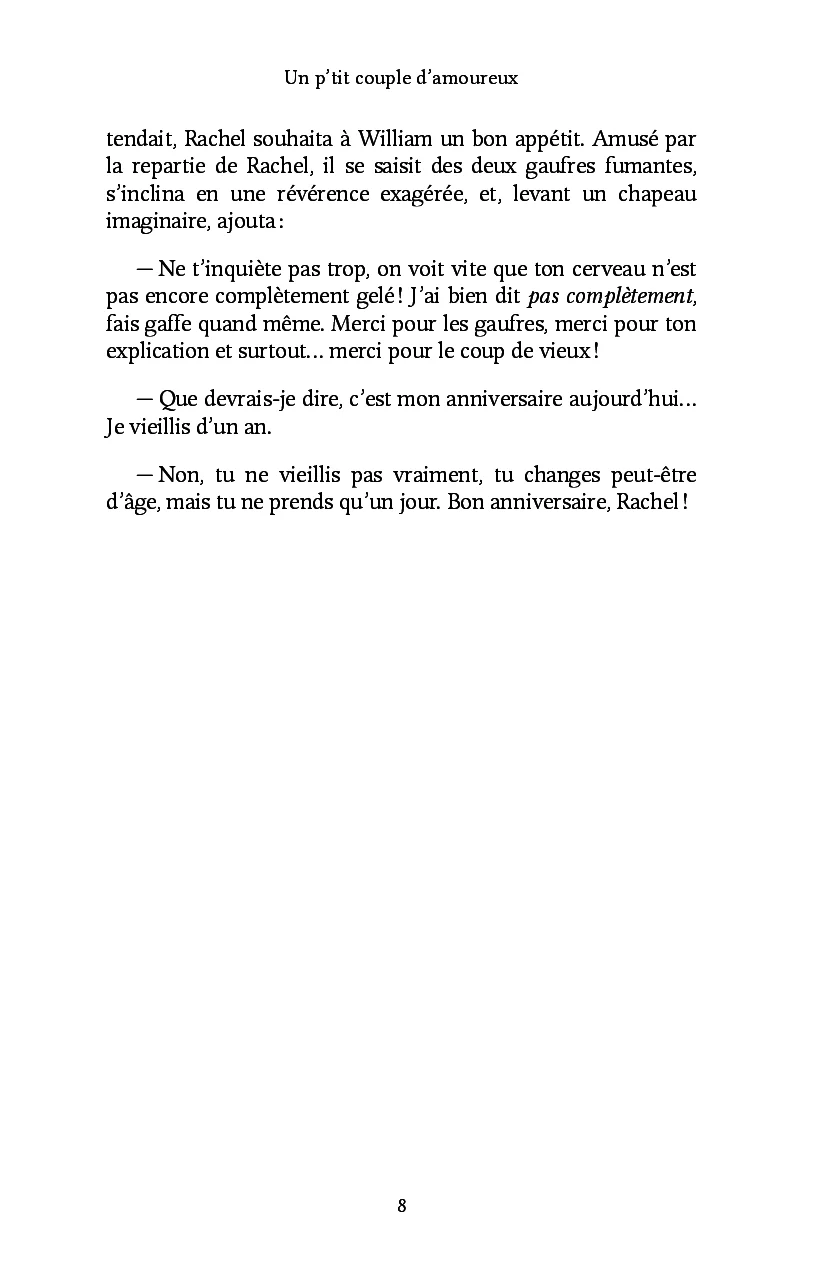 Un p'tit couple d'amoureux - Image 27