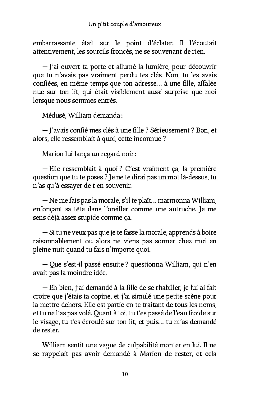 Un p'tit couple d'amoureux - Image 29
