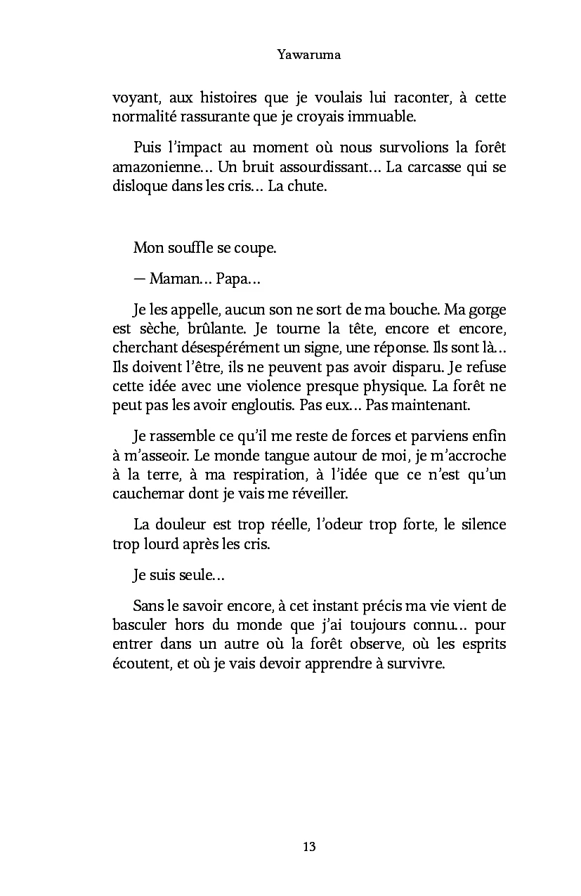 Yawaruma - Image 21