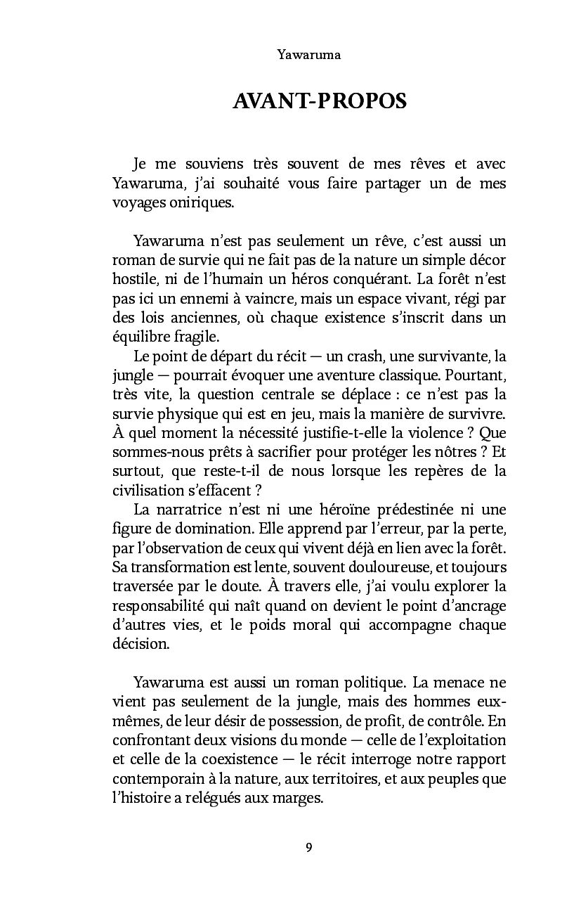 Yawaruma - Image 6