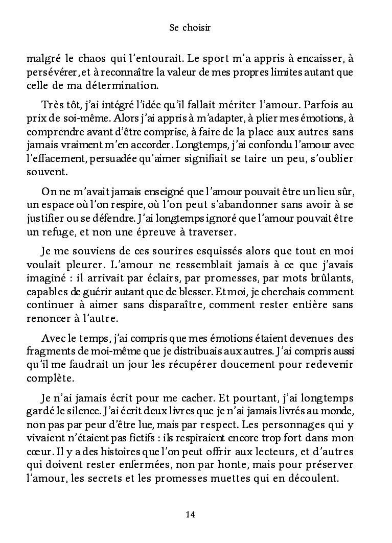 Se choisir - Image 11